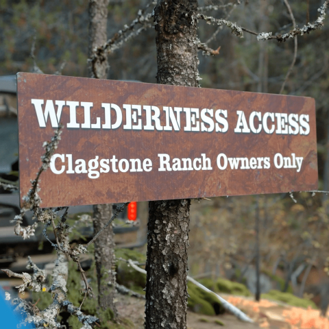 wilderness-access