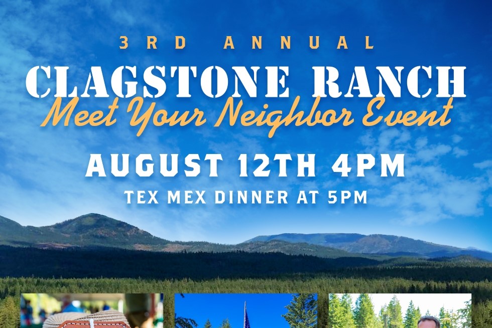 3rd Annual Meet Your Neighbor Event
